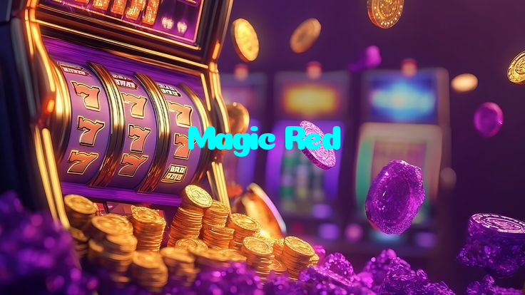 making first deposit on Magic Red website using local payment methods in Pakistan
