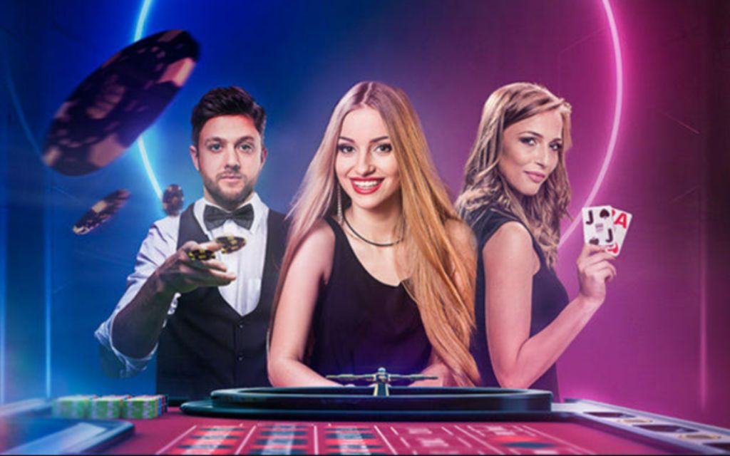 Magic Red پاکستان ریئل منی گیمز